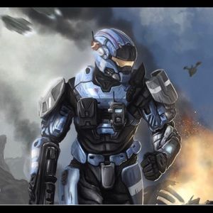 Meet your Posher, Omar